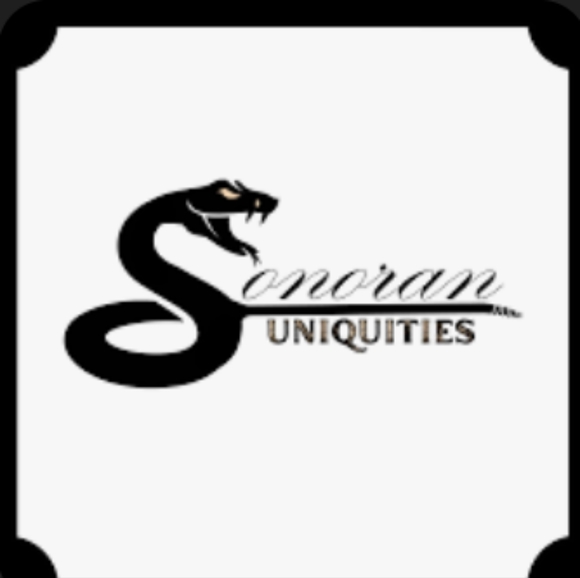 Meet your Posher, Sonoran Uniquities - Picture 2 of 10